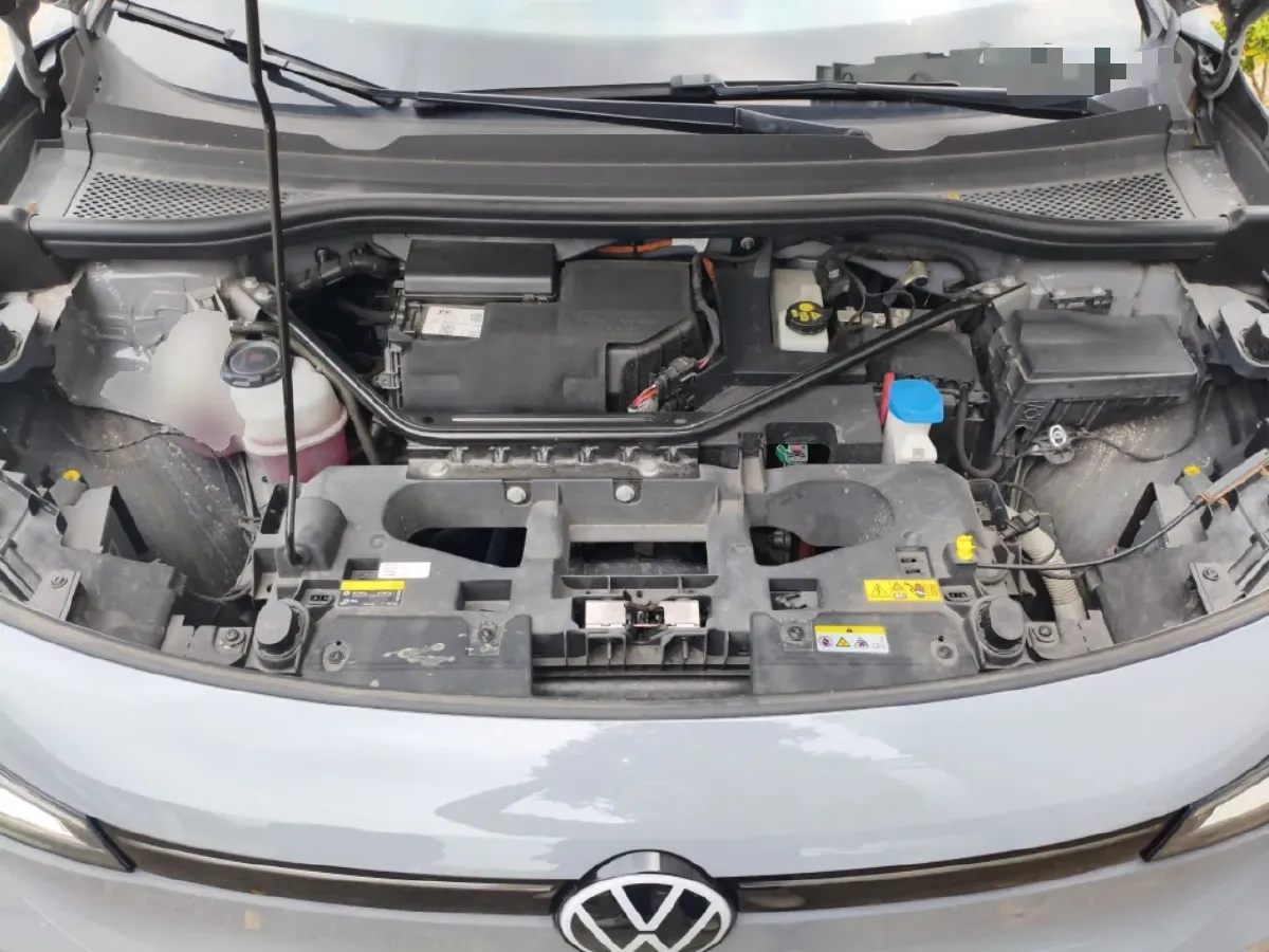 2024 Volkswagen ID.4 Crozz BEV 84.8KWH,autocango,china used car exporter,china ev exporter,chinese used car exporter,chinese used ev exporter