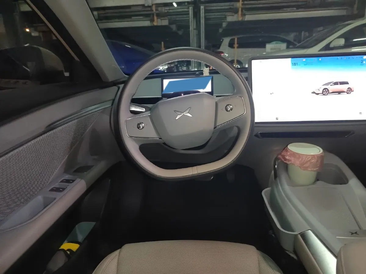 2024 Xpeng MONA M03 BEV 62.2KWH,autocango,china used car exporter,china ev exporter,chinese used car exporter,chinese used ev exporter