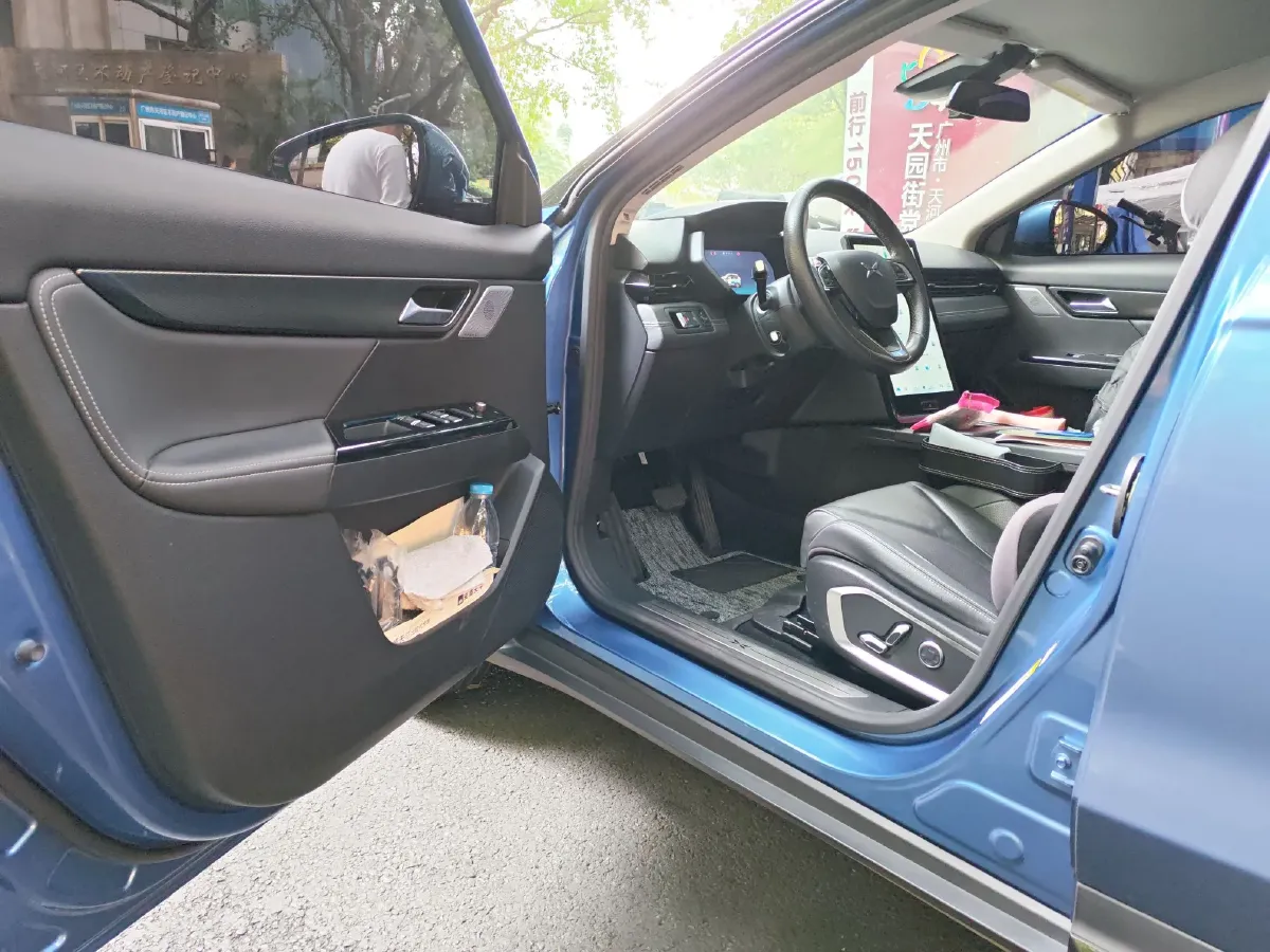 2020 Xpeng G3 BEV 66.5KWH,autocango,china used car exporter,china ev exporter,chinese used car exporter,chinese used ev exporter