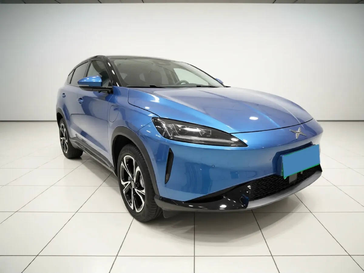 2020 Xpeng G3 BEV 66.5KWH,autocango,china used car exporter,china ev exporter,chinese used car exporter,chinese used ev exporter