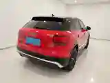2020 Audi Q2L 1.4T 150HP L4 7DCT