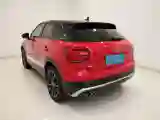 2020 Audi Q2L 1.4T 150HP L4 7DCT