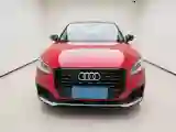 2020 Audi Q2L 1.4T 150HP L4 7DCT