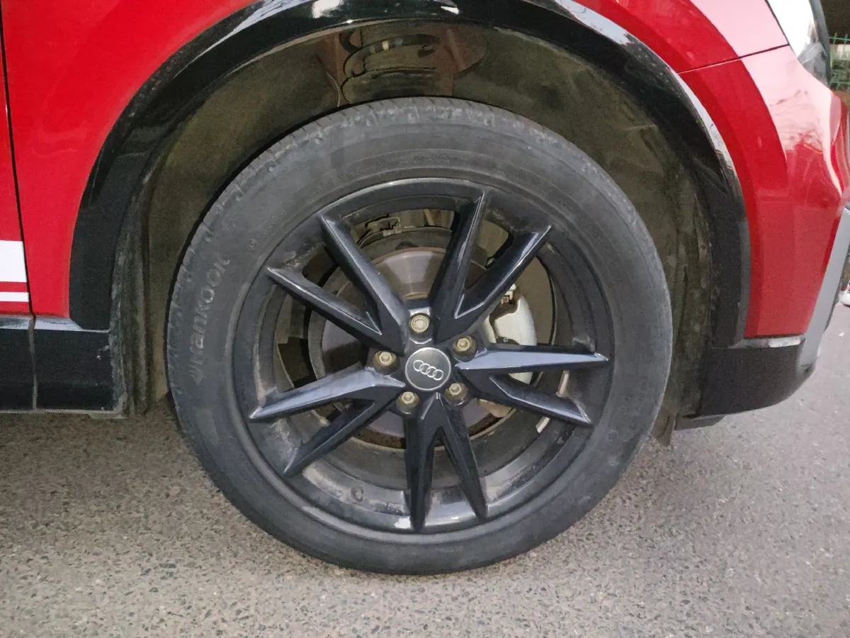 2020 Audi Q2L 1.4T 150HP L4 7DCT,autocango,china used car exporter,china ev exporter,chinese used car exporter,chinese used ev exporter