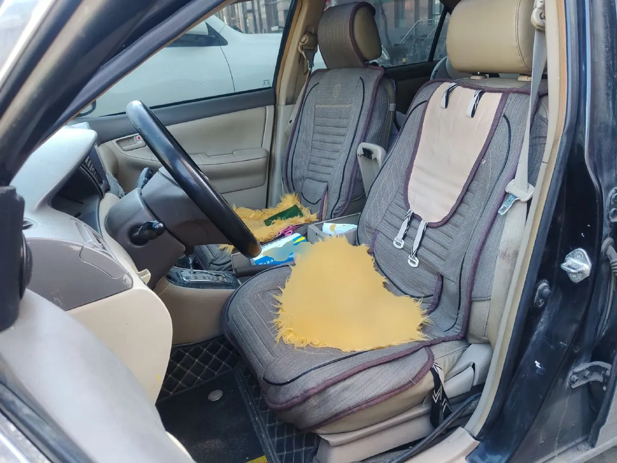 2011 Toyota Corolla 1.6L 120HP L4 4AT,autocango,china used car exporter,china ev exporter,chinese used car exporter,chinese used ev exporter