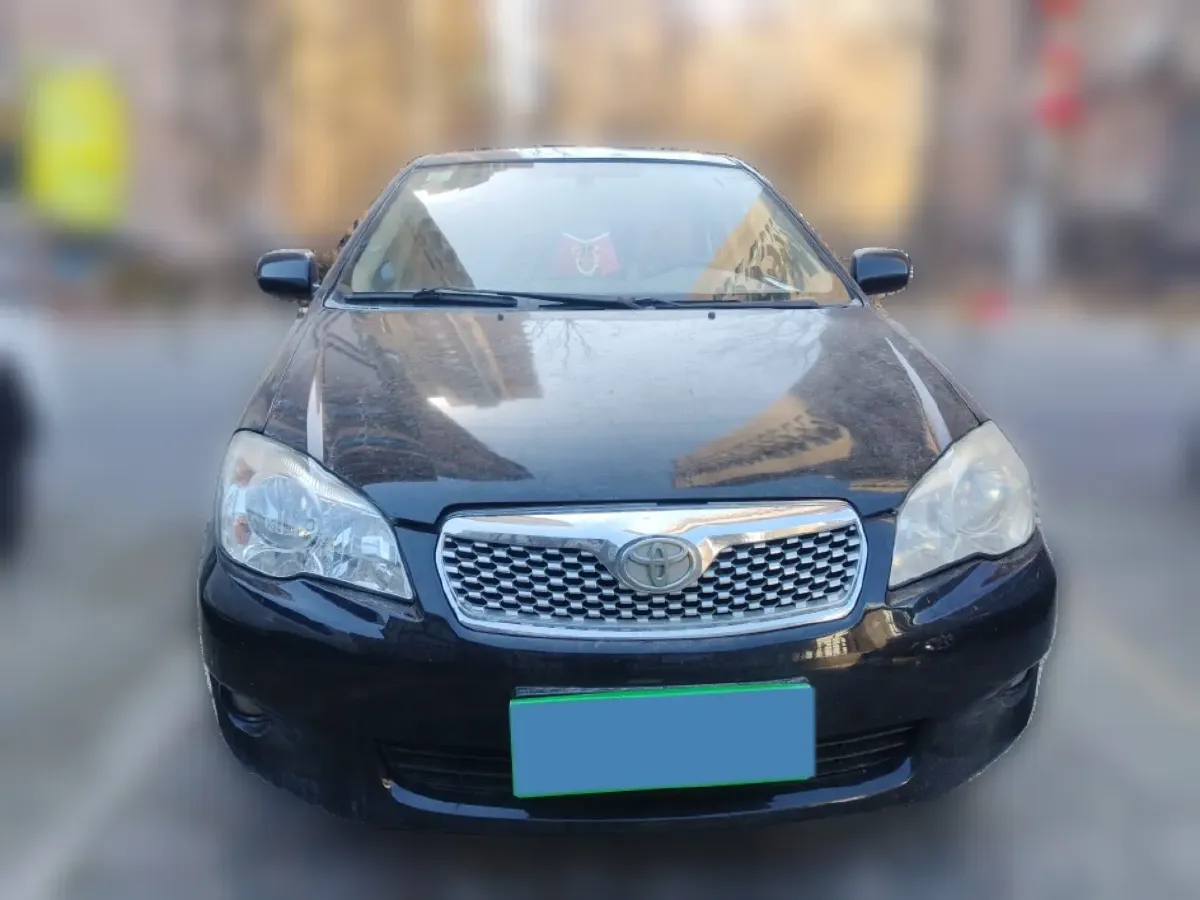 2011 Toyota Corolla 1.6L 120HP L4 4AT,autocango,china used car exporter,china ev exporter,chinese used car exporter,chinese used ev exporter