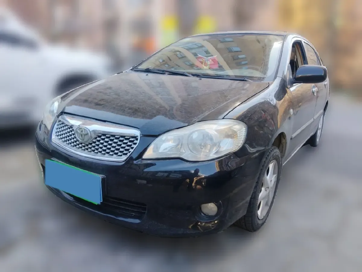 2011 Toyota Corolla 1.6L 120HP L4 4AT,autocango,china used car exporter,china ev exporter,chinese used car exporter,chinese used ev exporter
