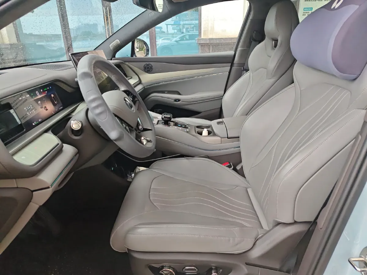 2023 Denza N7 BEV 91.3KWH,autocango,china used car exporter,china ev exporter,chinese used car exporter,chinese used ev exporter