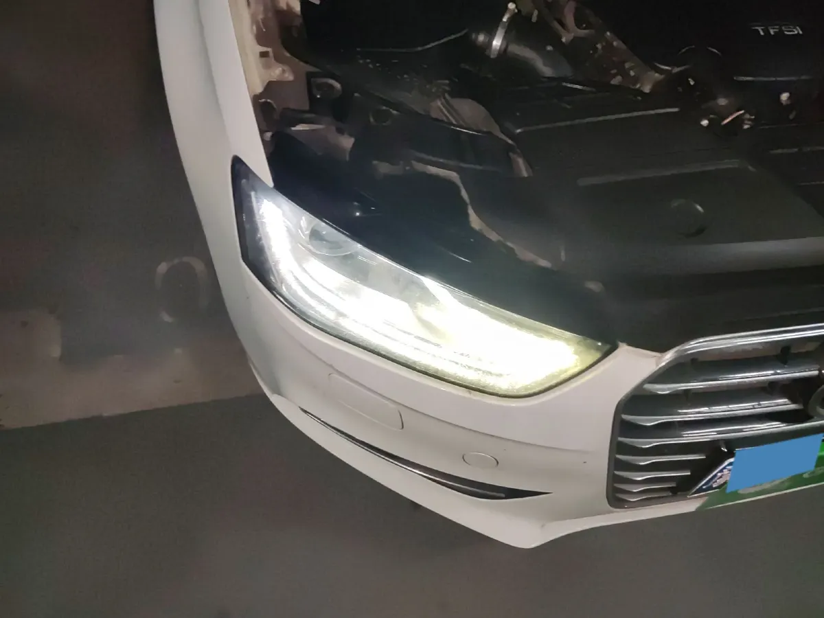 2016 Audi A4L 2.0T 180HP L4 CVT,autocango,china used car exporter,china ev exporter,chinese used car exporter,chinese used ev exporter