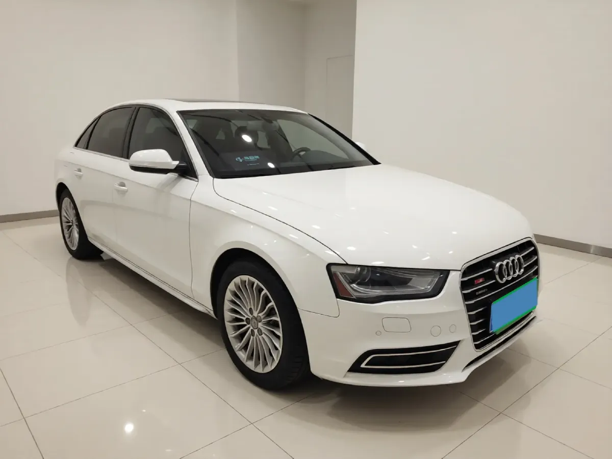 2016 Audi A4L 2.0T 180HP L4 CVT,autocango,china used car exporter,china ev exporter,chinese used car exporter,chinese used ev exporter