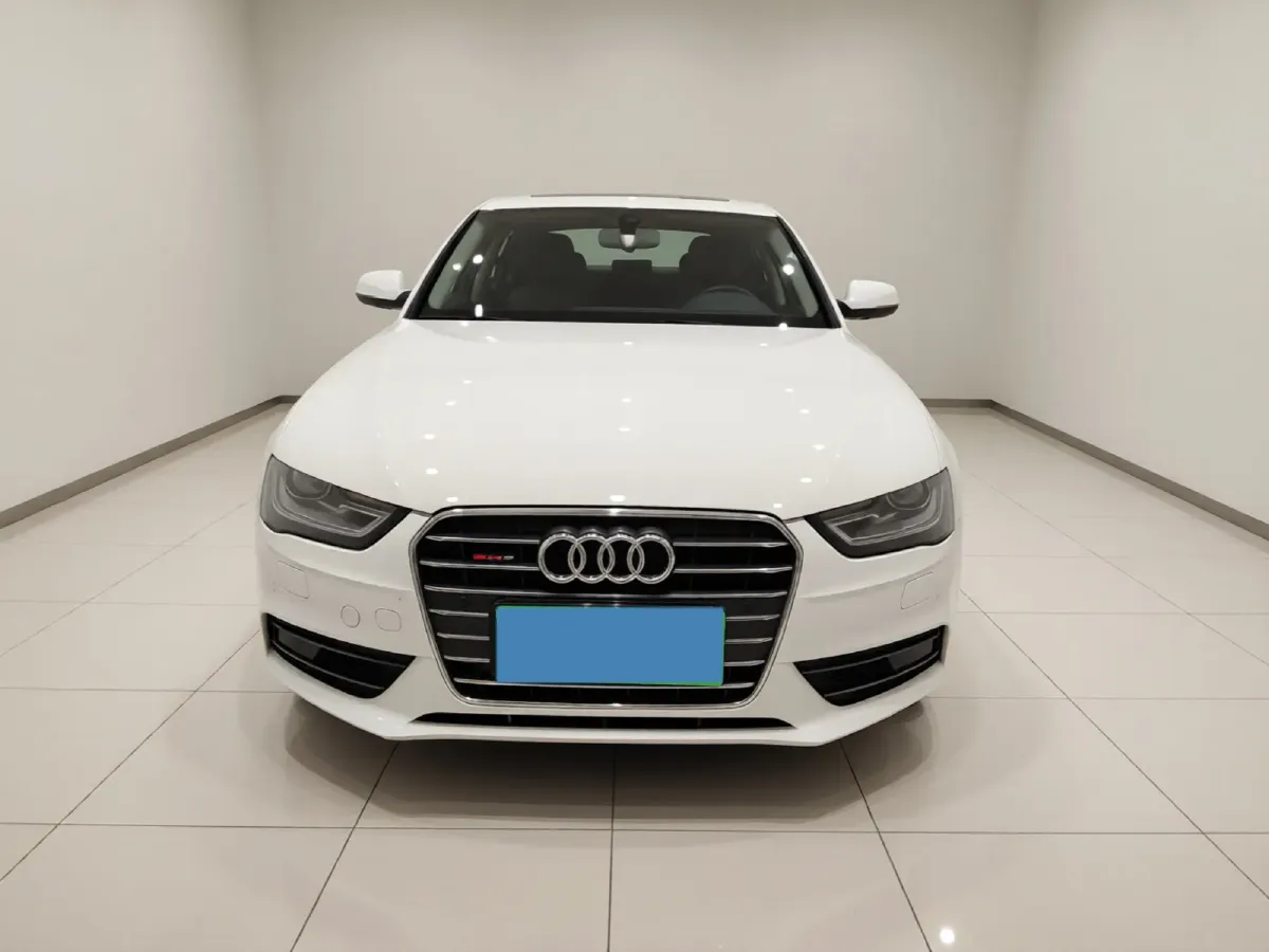 2016 Audi A4L 2.0T 180HP L4 CVT,autocango,china used car exporter,china ev exporter,chinese used car exporter,chinese used ev exporter