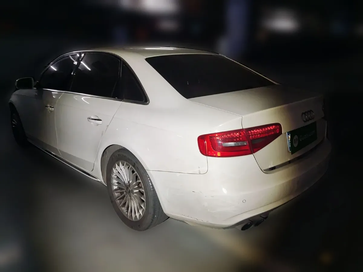 2016 Audi A4L 2.0T 180HP L4 CVT,autocango,china used car exporter,china ev exporter,chinese used car exporter,chinese used ev exporter