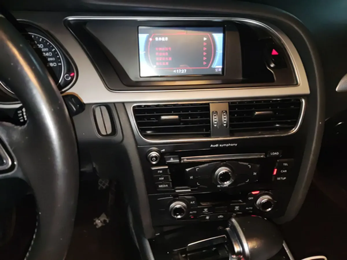 2016 Audi A4L 2.0T 180HP L4 CVT,autocango,china used car exporter,china ev exporter,chinese used car exporter,chinese used ev exporter