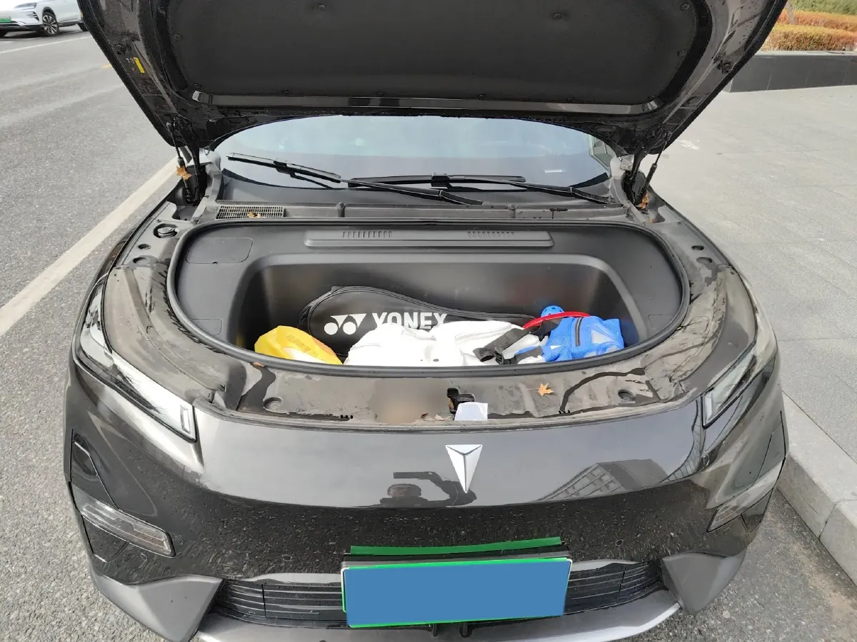 2024 Deepal S05 BEV 56.12KWH,autocango,china used car exporter,china ev exporter,chinese used car exporter,chinese used ev exporter