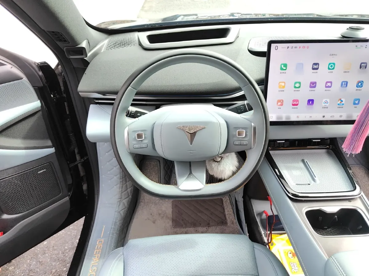 2024 Deepal S05 BEV 56.12KWH,autocango,china used car exporter,china ev exporter,chinese used car exporter,chinese used ev exporter