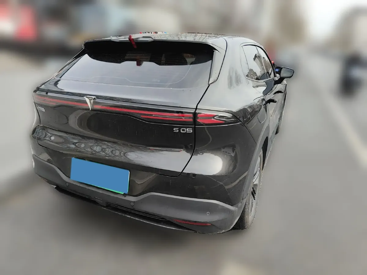 2024 Deepal S05 BEV 56.12KWH,autocango,china used car exporter,china ev exporter,chinese used car exporter,chinese used ev exporter