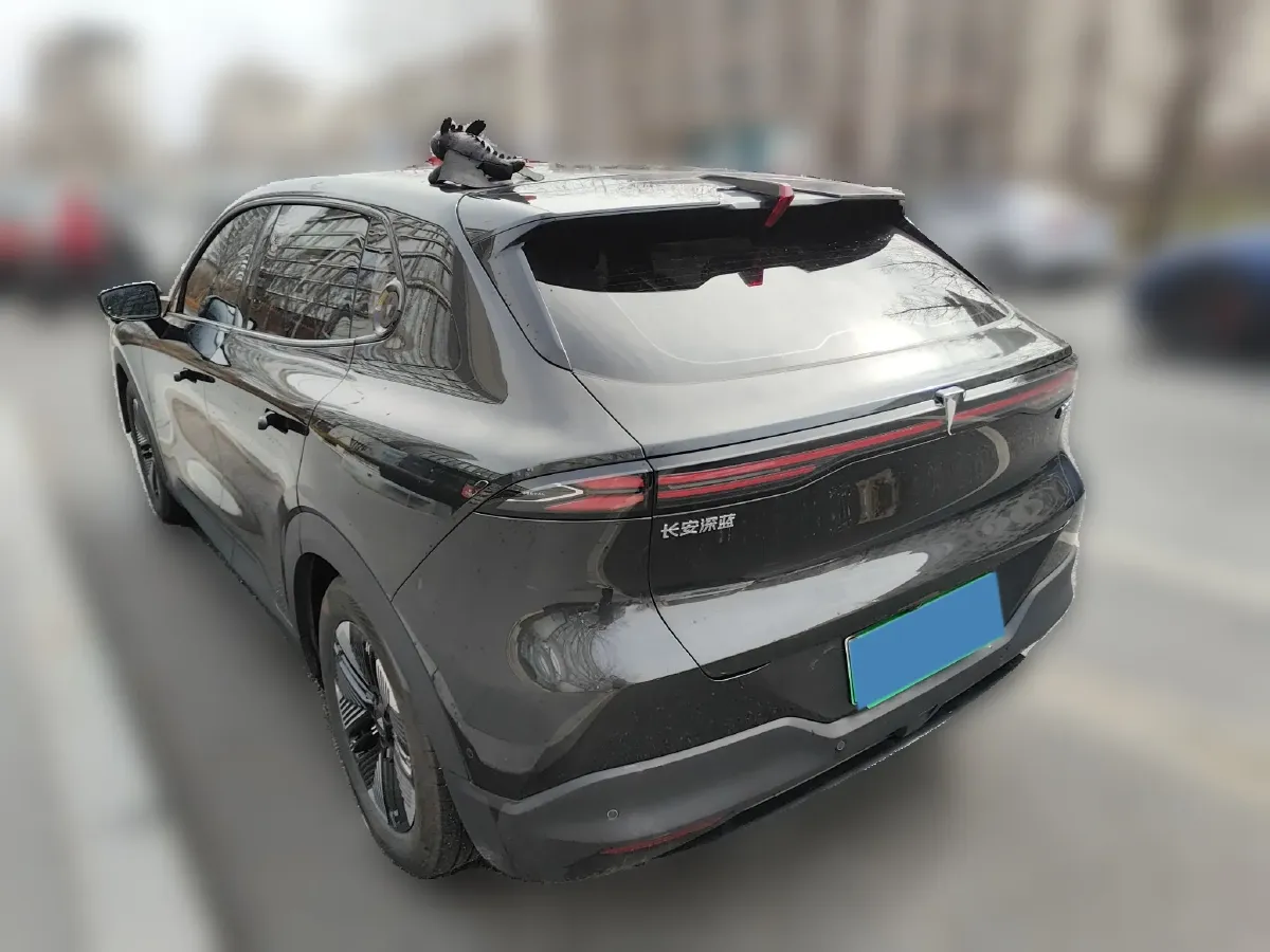 2024 Deepal S05 BEV 56.12KWH,autocango,china used car exporter,china ev exporter,chinese used car exporter,chinese used ev exporter