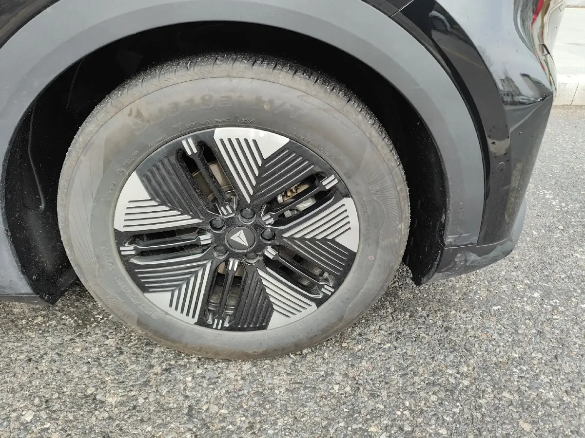 2024 Deepal S05 BEV 56.12KWH,autocango,china used car exporter,china ev exporter,chinese used car exporter,chinese used ev exporter