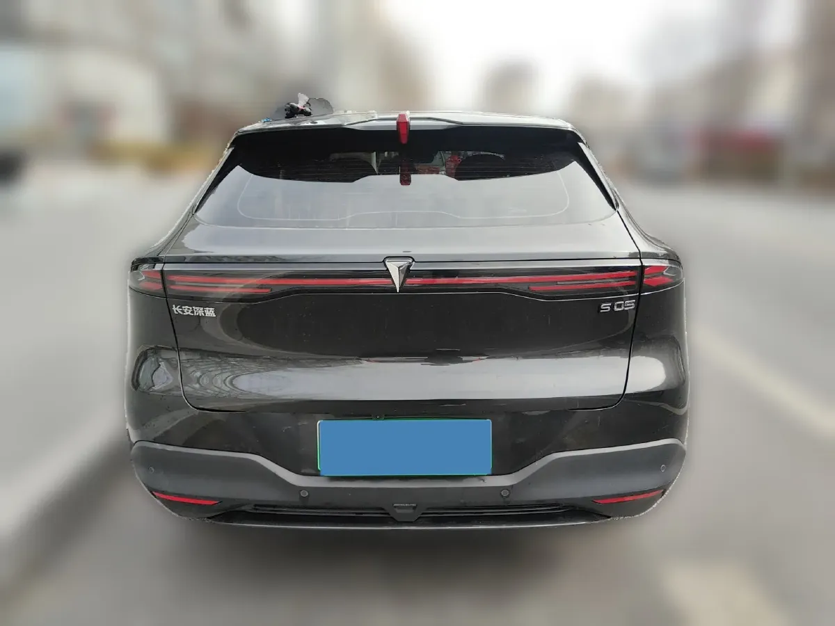 2024 Deepal S05 BEV 56.12KWH,autocango,china used car exporter,china ev exporter,chinese used car exporter,chinese used ev exporter