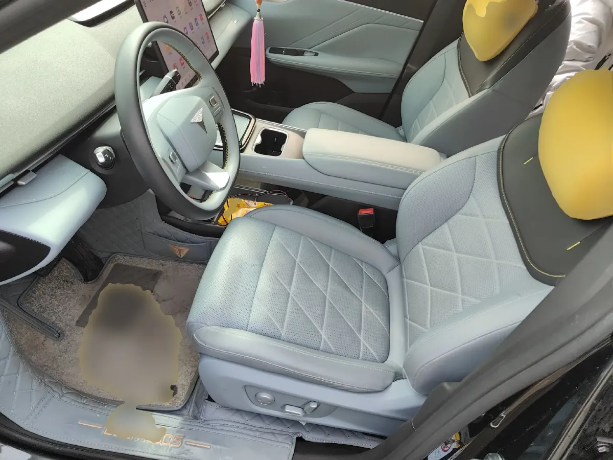 2024 Deepal S05 BEV 56.12KWH,autocango,china used car exporter,china ev exporter,chinese used car exporter,chinese used ev exporter