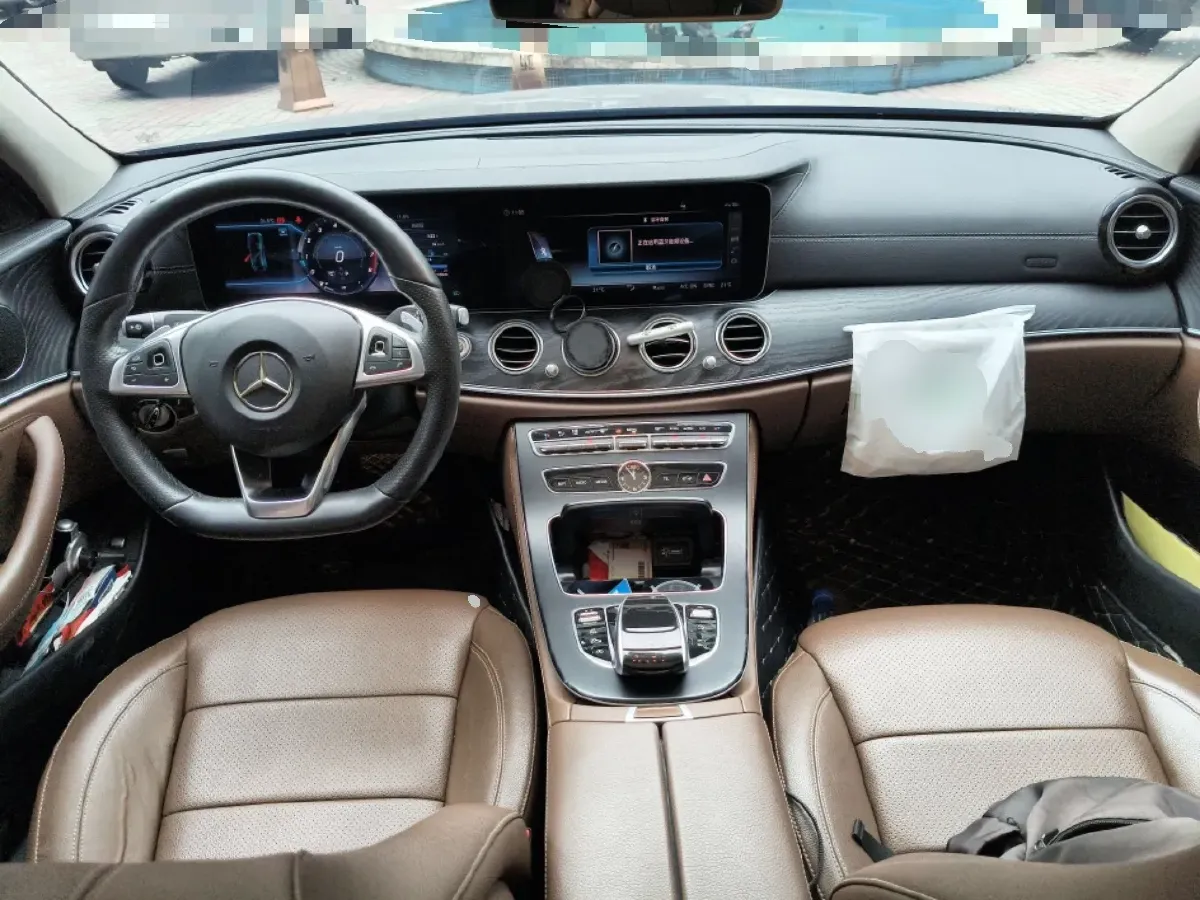 2019 Mercedes-Benz E Class 2.0T 245HP L4 9AT,autocango,china used car exporter,china ev exporter,chinese used car exporter,chinese used ev exporter
