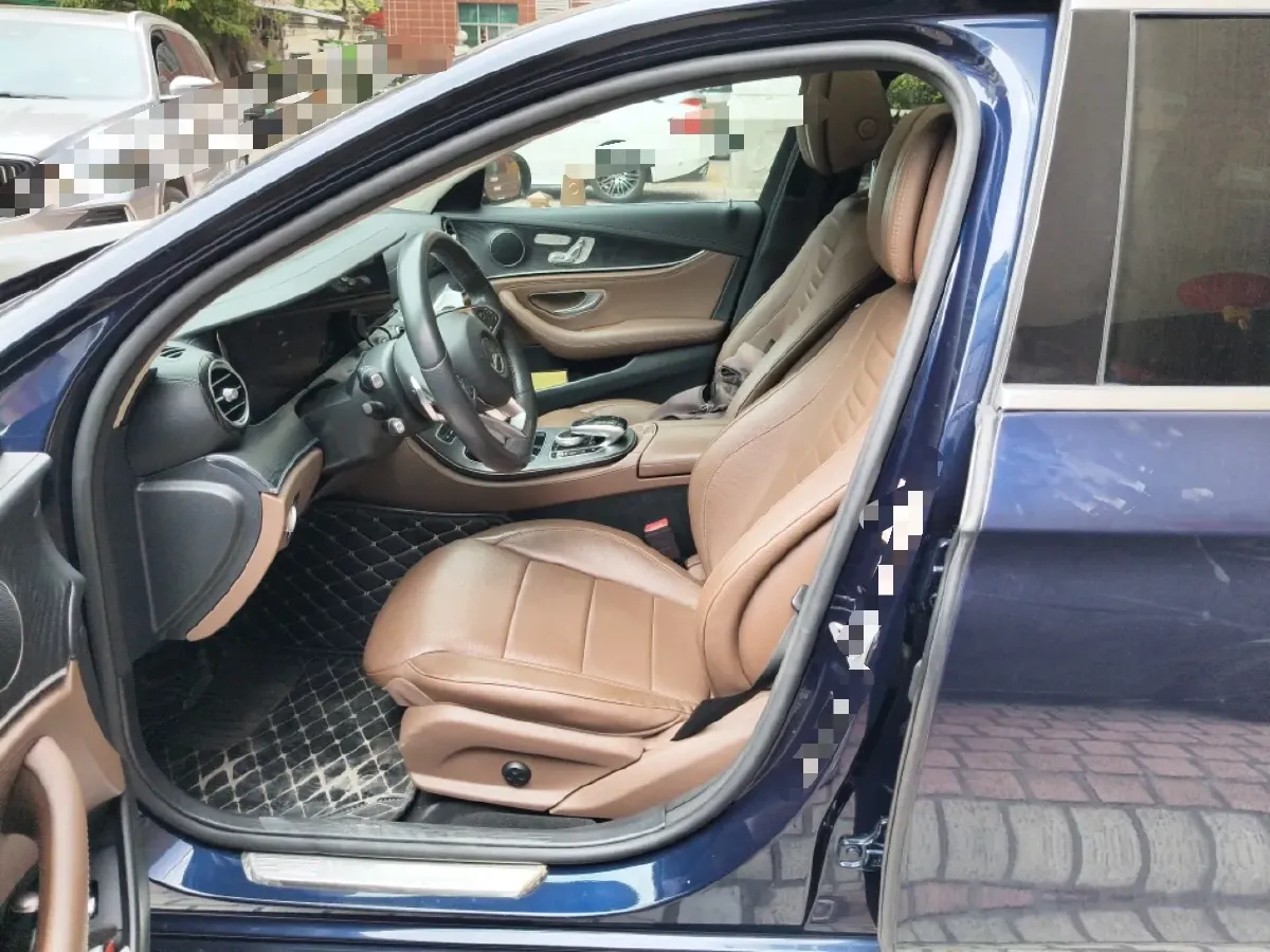 2019 Mercedes-Benz E Class 2.0T 245HP L4 9AT,autocango,china used car exporter,china ev exporter,chinese used car exporter,chinese used ev exporter