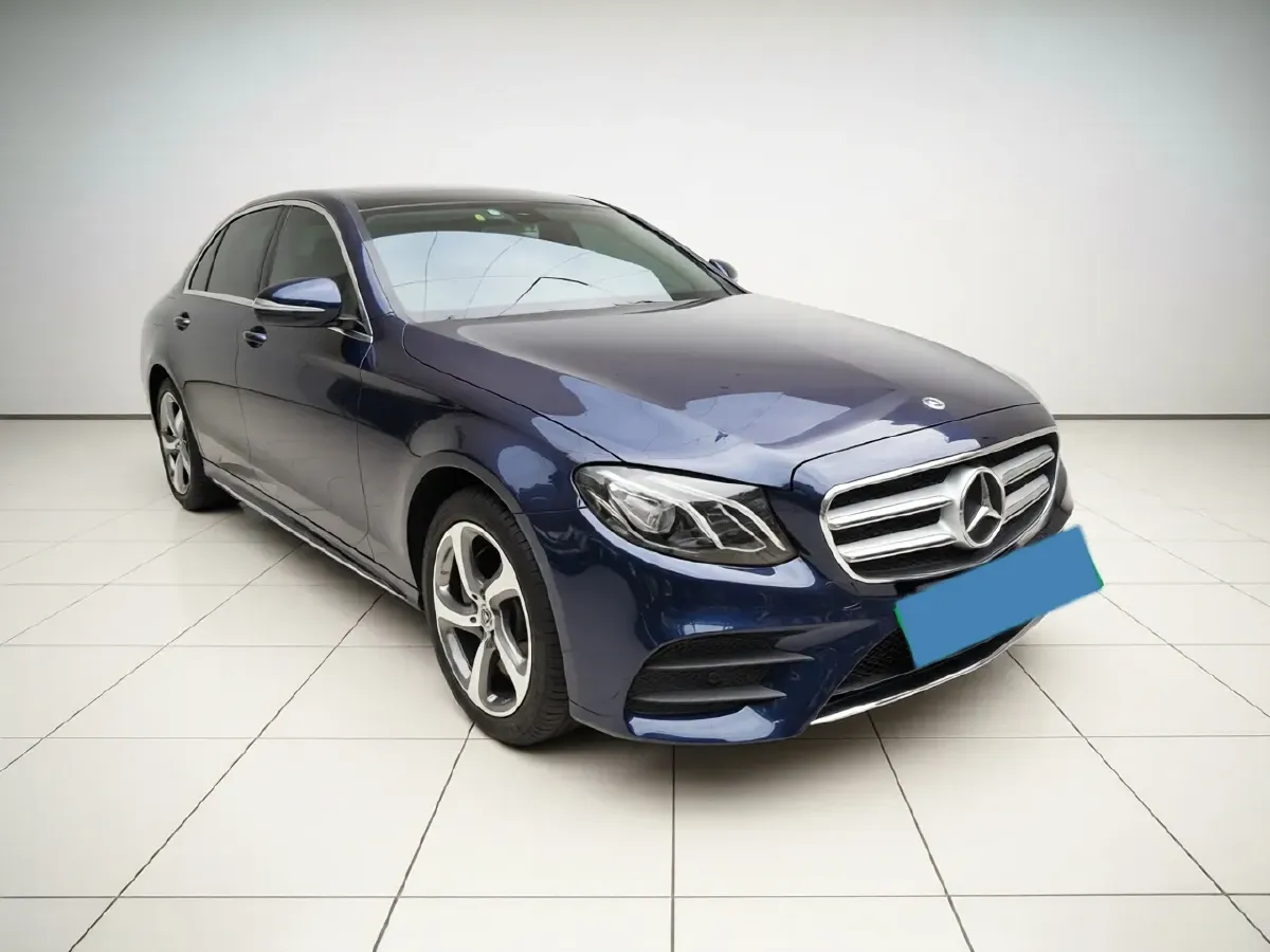 2019 Mercedes-Benz E Class 2.0T 245HP L4 9AT,autocango,china used car exporter,china ev exporter,chinese used car exporter,chinese used ev exporter