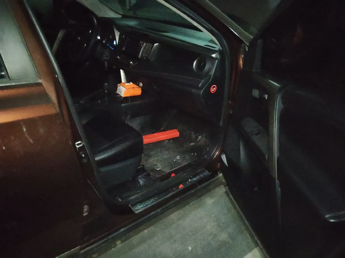 2016 Toyota RAV4 2.0L 151HP L4 CVT,autocango,china used car exporter,china ev exporter,chinese used car exporter,chinese used ev exporter