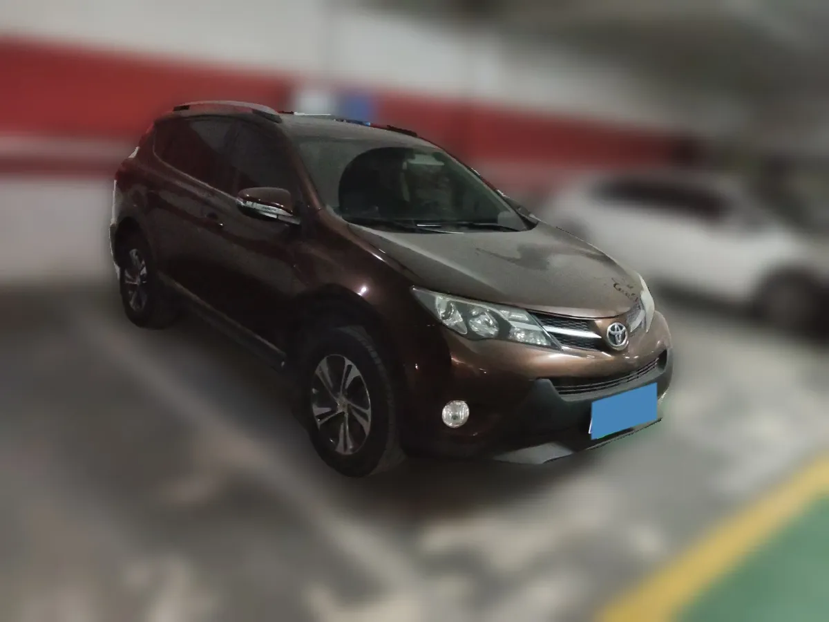 2016 Toyota RAV4 2.0L 151HP L4 CVT,autocango,china used car exporter,china ev exporter,chinese used car exporter,chinese used ev exporter
