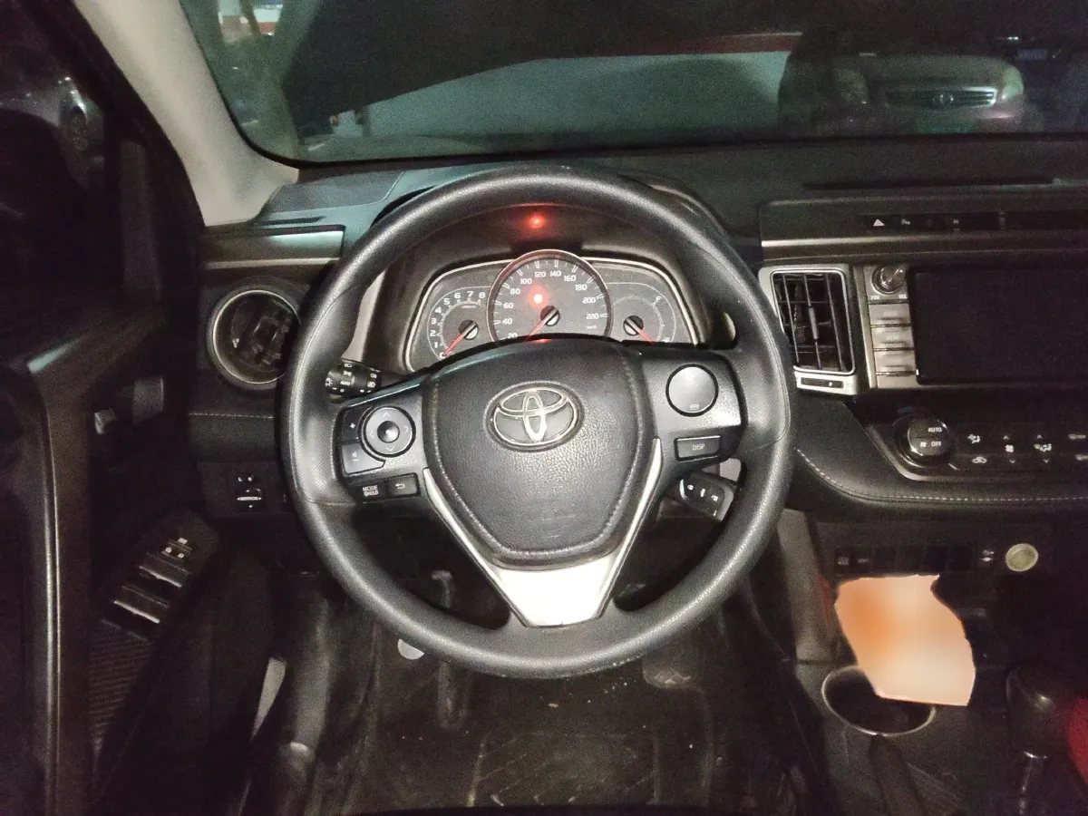 2016 Toyota RAV4 2.0L 151HP L4 CVT,autocango,china used car exporter,china ev exporter,chinese used car exporter,chinese used ev exporter