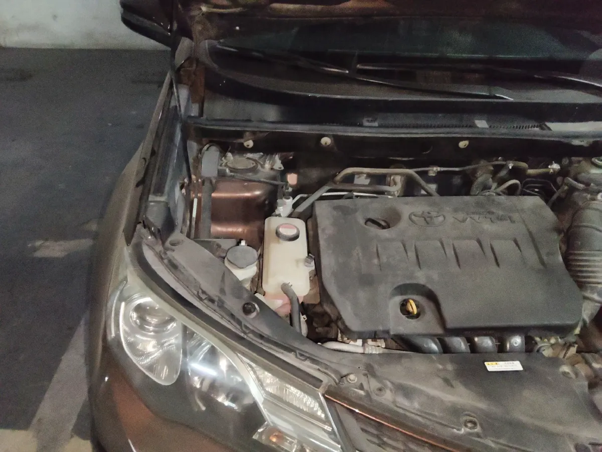 2016 Toyota RAV4 2.0L 151HP L4 CVT,autocango,china used car exporter,china ev exporter,chinese used car exporter,chinese used ev exporter