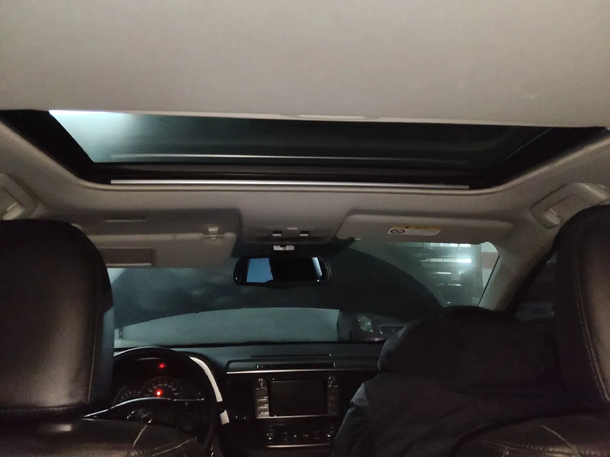 2016 Toyota RAV4 2.0L 151HP L4 CVT,autocango,china used car exporter,china ev exporter,chinese used car exporter,chinese used ev exporter