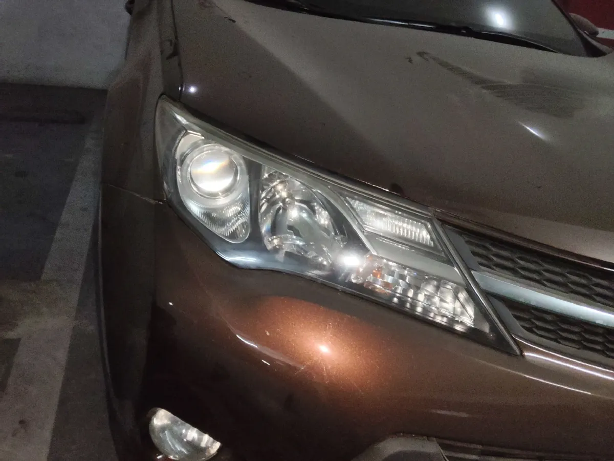 2016 Toyota RAV4 2.0L 151HP L4 CVT,autocango,china used car exporter,china ev exporter,chinese used car exporter,chinese used ev exporter