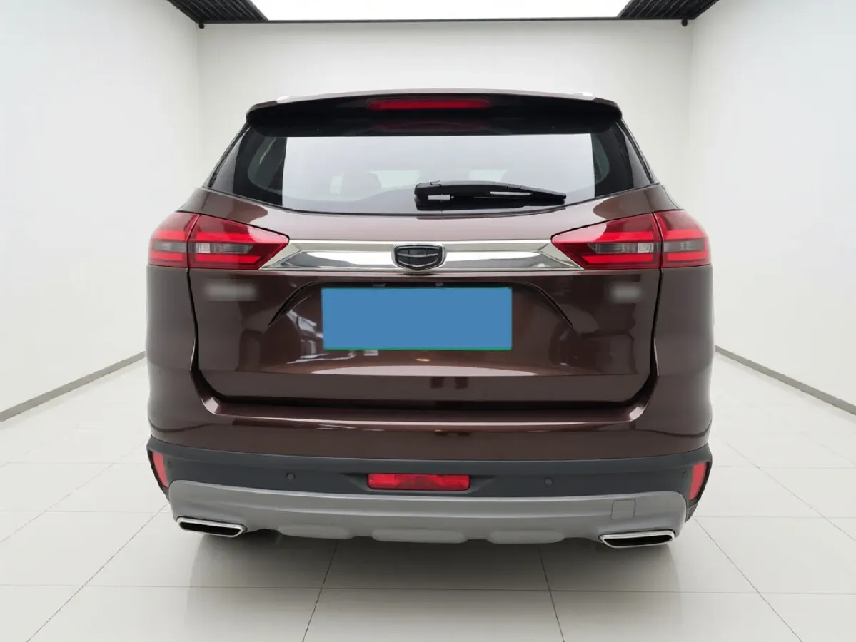 2018 Geely Azkarra 1.8T 184HP L4 6AT,autocango,china used car exporter,china ev exporter,chinese used car exporter,chinese used ev exporter