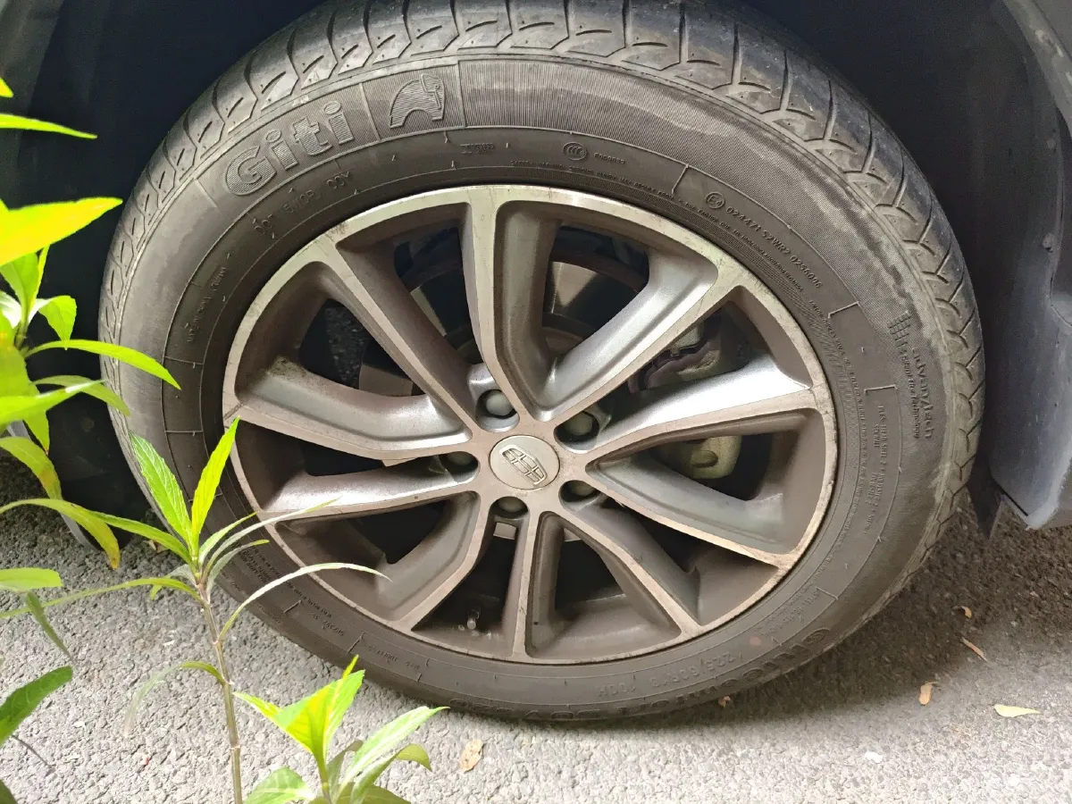 2018 Geely Azkarra 1.8T 184HP L4 6AT,autocango,china used car exporter,china ev exporter,chinese used car exporter,chinese used ev exporter