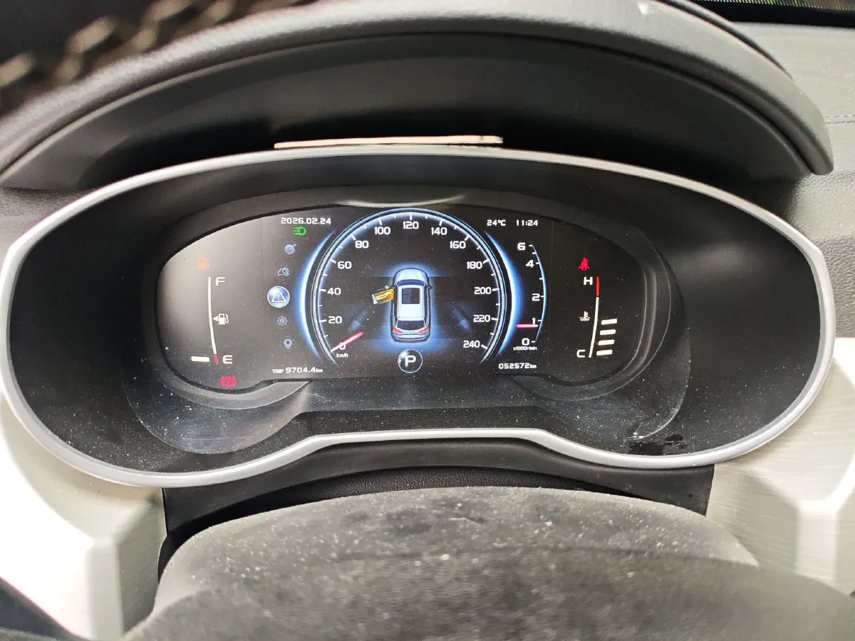 2018 Geely Azkarra 1.8T 184HP L4 6AT,autocango,china used car exporter,china ev exporter,chinese used car exporter,chinese used ev exporter