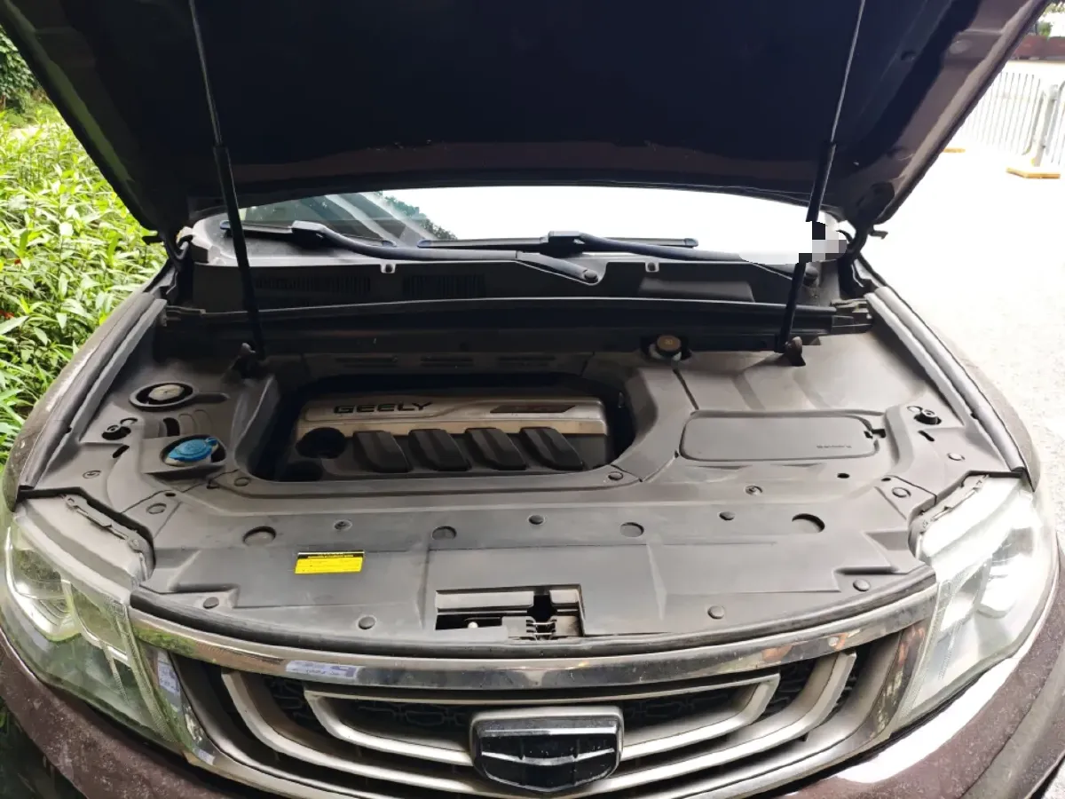 2018 Geely Azkarra 1.8T 184HP L4 6AT,autocango,china used car exporter,china ev exporter,chinese used car exporter,chinese used ev exporter