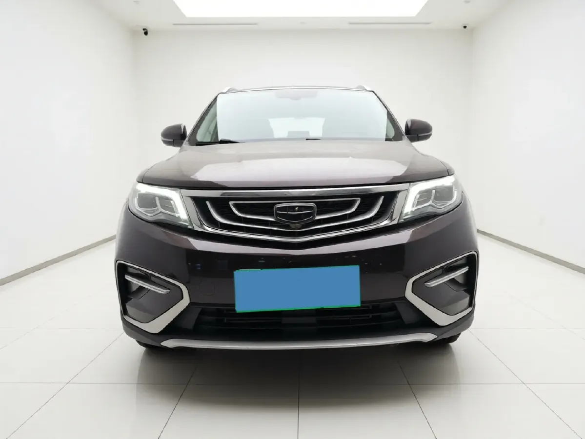 2018 Geely Azkarra 1.8T 184HP L4 6AT,autocango,china used car exporter,china ev exporter,chinese used car exporter,chinese used ev exporter
