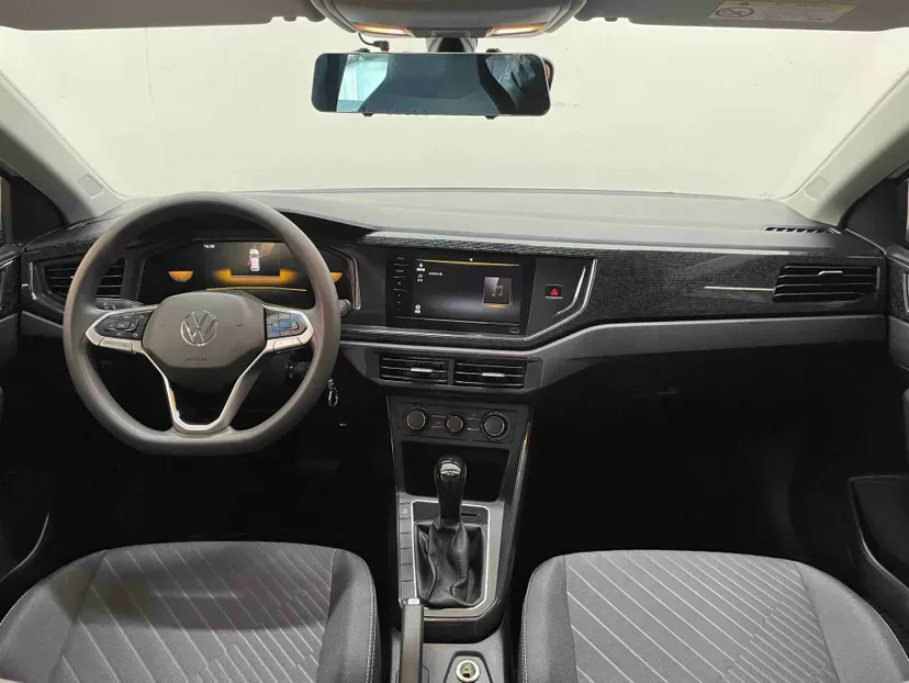 2023 Volkswagen Lavida 1.5L 110HP L4 6AT,autocango,china used car exporter,china ev exporter,chinese used car exporter,chinese used ev exporter