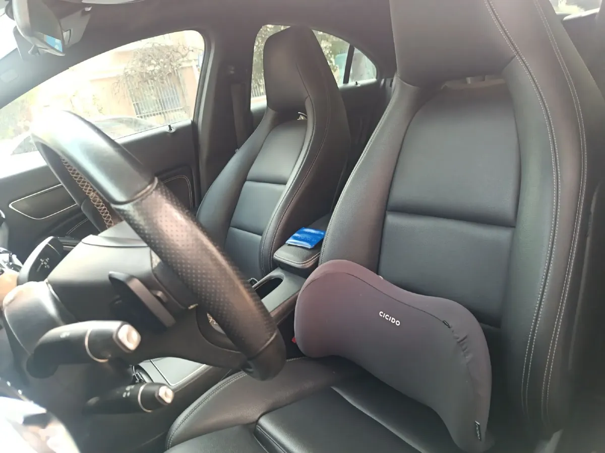 2016 Mercedes-Benz CLA Class 1.6T 156HP L4 7DCT,autocango,china used car exporter,china ev exporter,chinese used car exporter,chinese used ev exporter