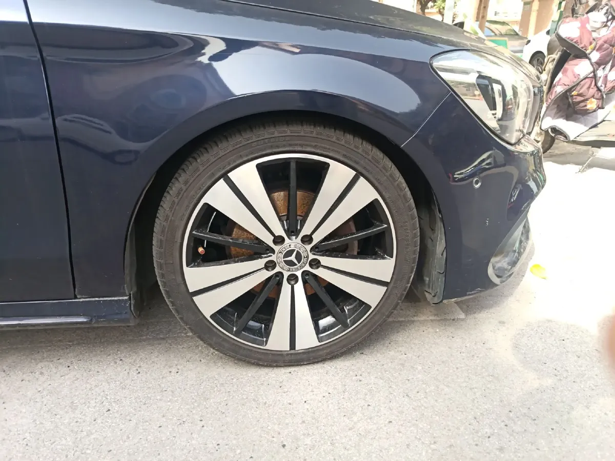 2016 Mercedes-Benz CLA Class 1.6T 156HP L4 7DCT,autocango,china used car exporter,china ev exporter,chinese used car exporter,chinese used ev exporter