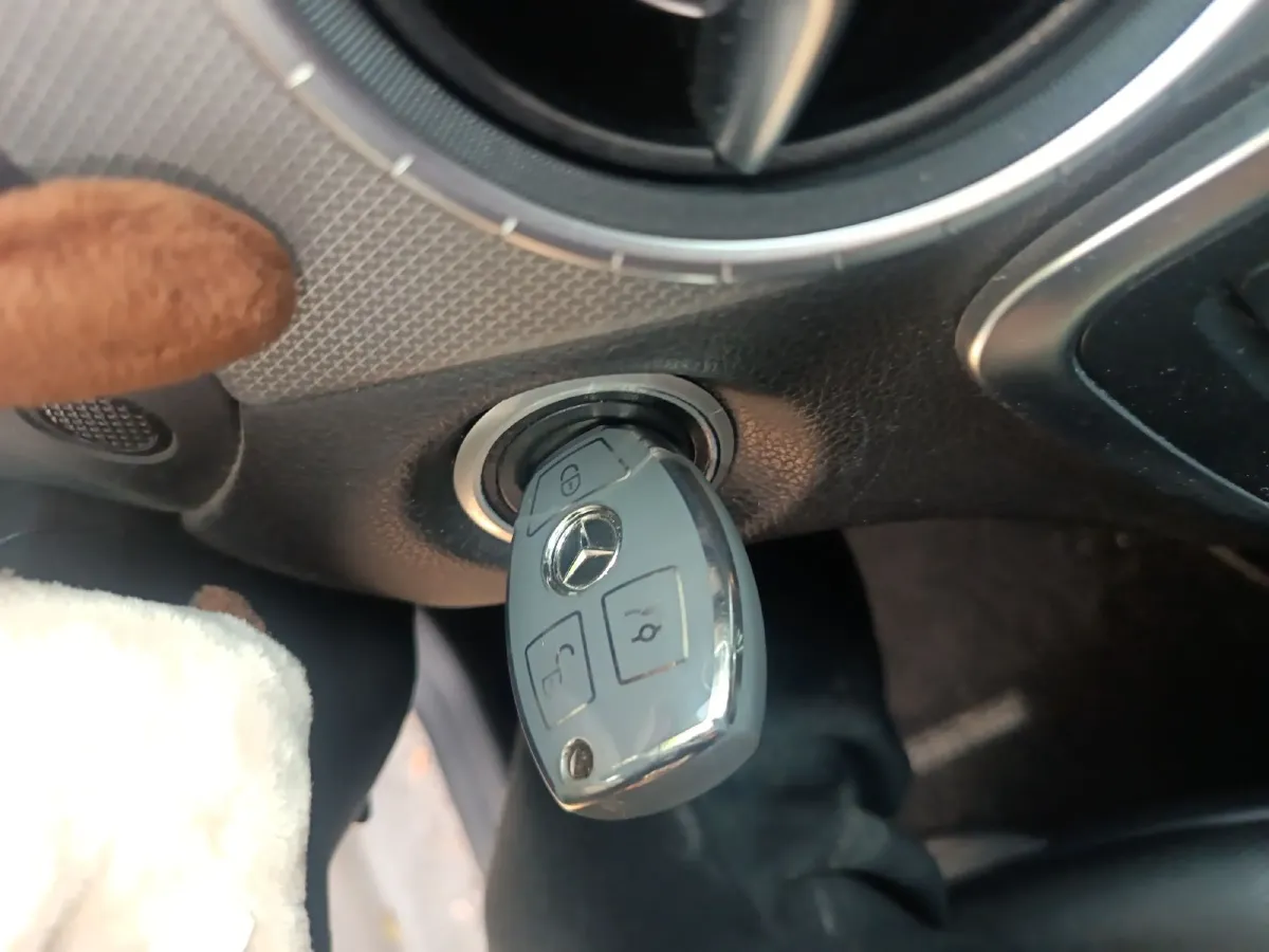 2016 Mercedes-Benz CLA Class 1.6T 156HP L4 7DCT,autocango,china used car exporter,china ev exporter,chinese used car exporter,chinese used ev exporter