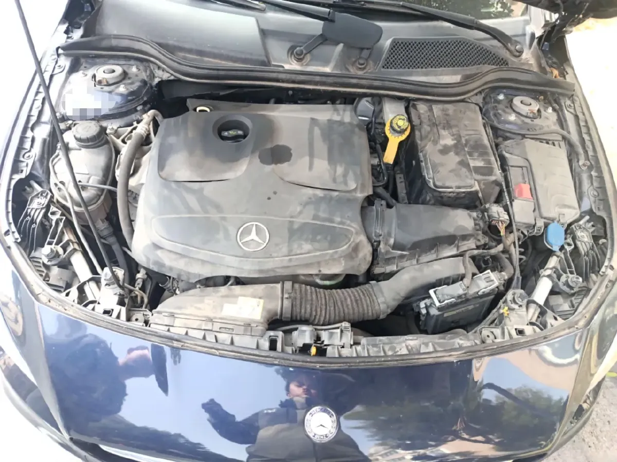 2016 Mercedes-Benz CLA Class 1.6T 156HP L4 7DCT,autocango,china used car exporter,china ev exporter,chinese used car exporter,chinese used ev exporter