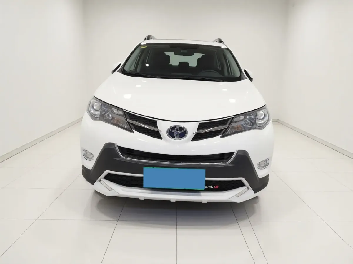 2013 Toyota RAV4 2.0L 147HP L4 CVT,autocango,china used car exporter,china ev exporter,chinese used car exporter,chinese used ev exporter