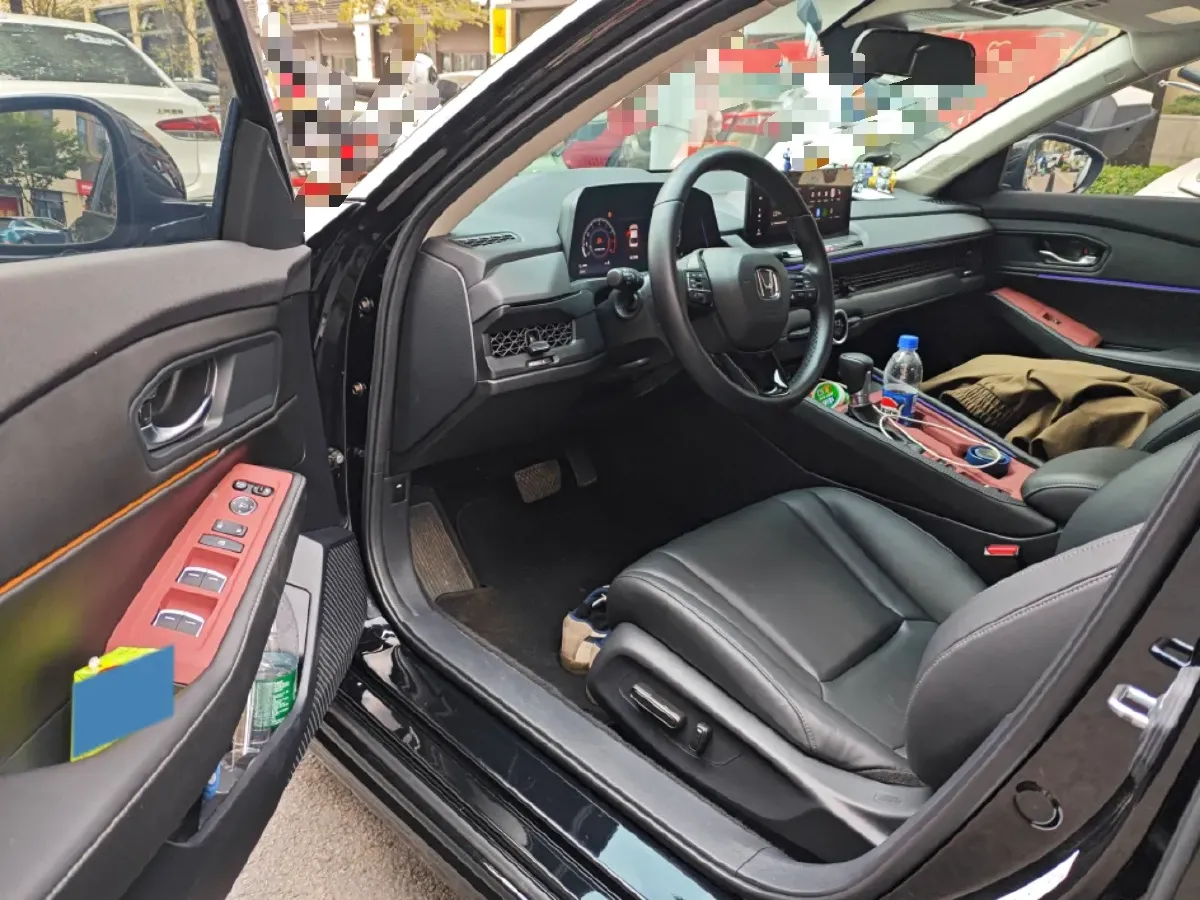 2025 Honda Accord 1.5T 192HP L4 CVT,autocango,china used car exporter,china ev exporter,chinese used car exporter,chinese used ev exporter