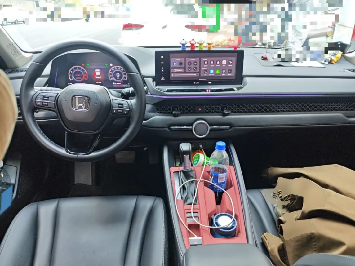 2025 Honda Accord 1.5T 192HP L4 CVT,autocango,china used car exporter,china ev exporter,chinese used car exporter,chinese used ev exporter