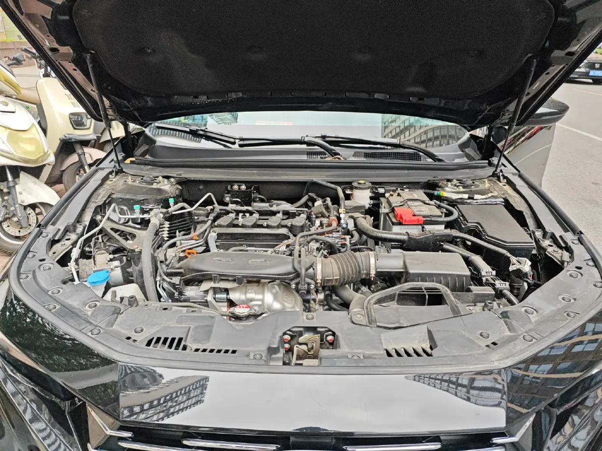 2025 Honda Accord 1.5T 192HP L4 CVT,autocango,china used car exporter,china ev exporter,chinese used car exporter,chinese used ev exporter