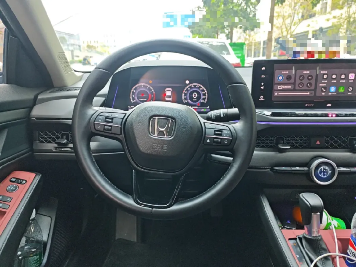 2025 Honda Accord 1.5T 192HP L4 CVT,autocango,china used car exporter,china ev exporter,chinese used car exporter,chinese used ev exporter