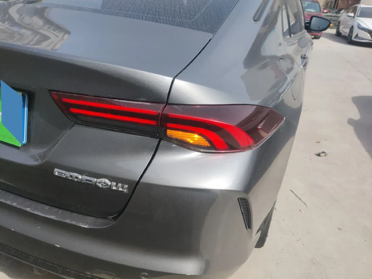 2021 GAC Trumpchi Empow 1.5T 177HP L4 7DCT,autocango,china used car exporter,china ev exporter,chinese used car exporter,chinese used ev exporter