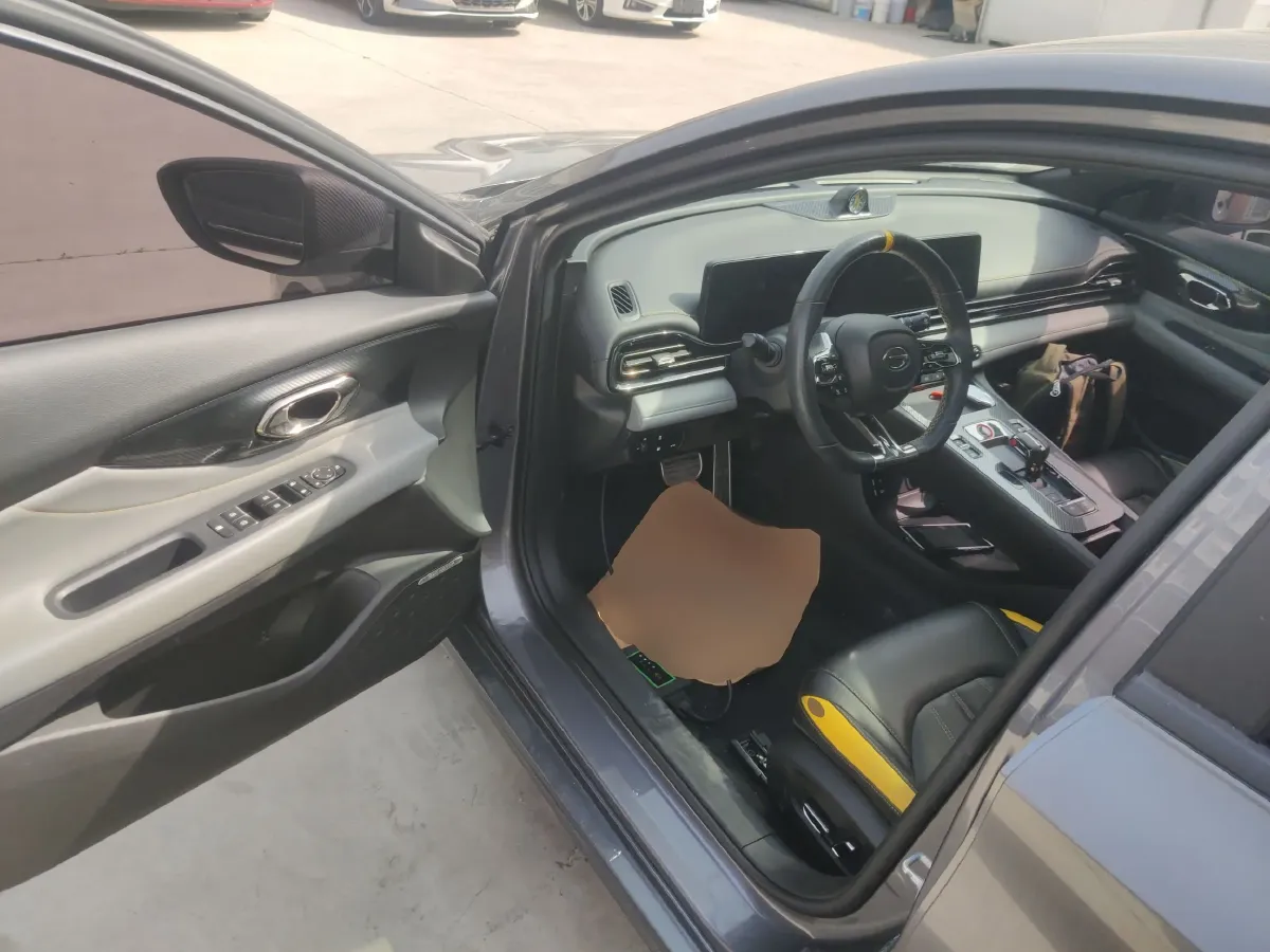 2021 GAC Trumpchi Empow 1.5T 177HP L4 7DCT,autocango,china used car exporter,china ev exporter,chinese used car exporter,chinese used ev exporter